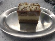 Karamelový řez 22,-/150g